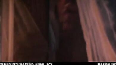 Revenge scene 2