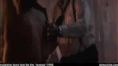 Revenge scene 2