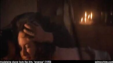 Revenge scene 2