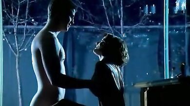 Satisfaction scene Thirty
