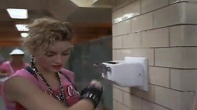Desperately Seeking Susan