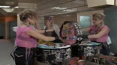 Desperately Seeking Susan