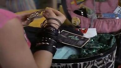 Desperately Seeking Susan