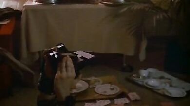 Desperately Seeking Susan scene 2