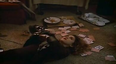 Desperately Seeking Susan scene 2