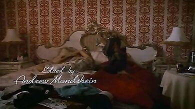 Desperately Seeking Susan scene 2