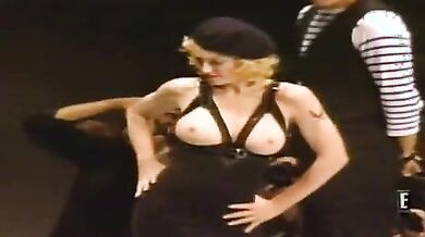 Entertainment Tonight scene 15
