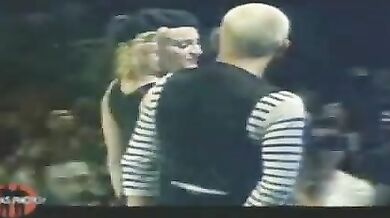 Entertainment Tonight scene 15