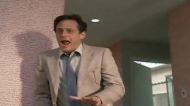 Desperately Seeking Susan scene 3