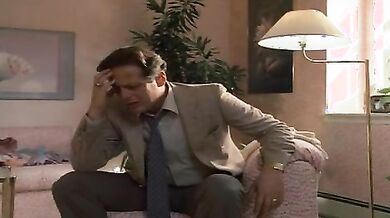 Desperately Seeking Susan scene 3