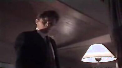 Body of Evidence scene 4