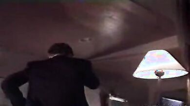 Body of Evidence scene 4