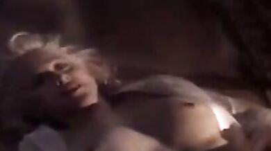 Body of Evidence scene 4