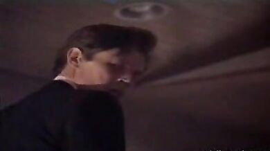 Body of Evidence scene 4