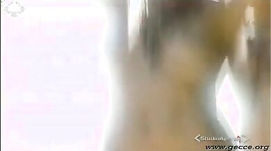 Photo Discharge scene 8