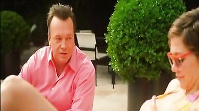 Pleased Endings scene 3