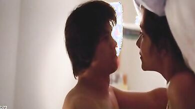 Cheerful Endings scene 4