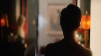 Cheerful Endings scene 5