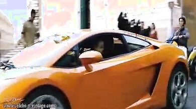 Mission: Impossible III scene THREE