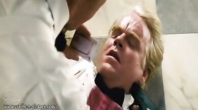 Mission: Impossible III scene THREE