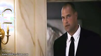 Mission: Impossible III scene THREE