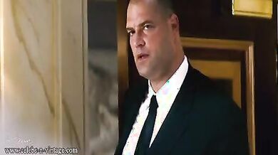 Mission: Impossible III scene THREE