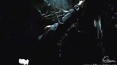 Mission: Impossible III scene 4