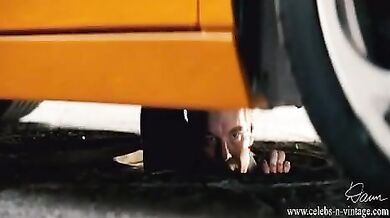 Mission: Impossible III scene 4