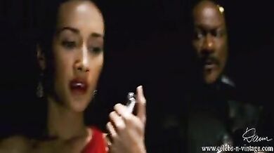 Mission: Impossible III scene 4