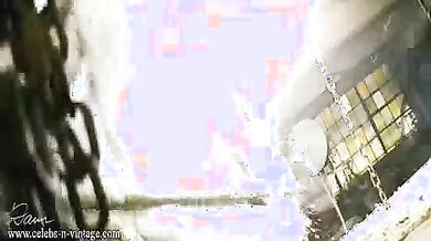 Mission: Impossible III scene 5