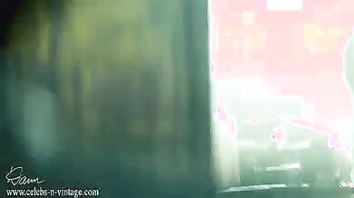 Mission: Impossible III scene 5
