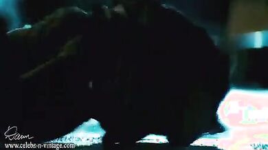 Mission: Impossible III scene 5