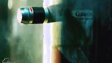 Mission: Impossible III scene 5