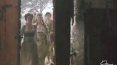 Virgin Territory scene 4