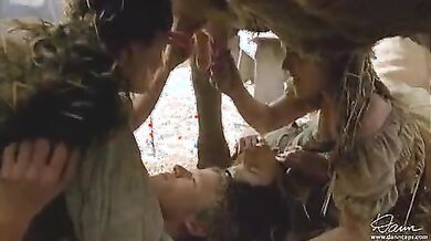 Virgin Territory scene 4