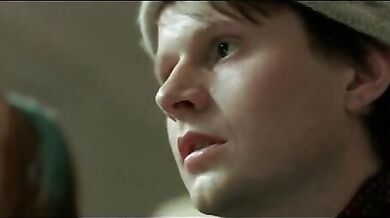 The Early Years: Erik Nietzsche Part 1