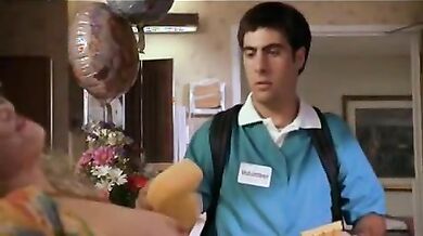 Slackers scene 8