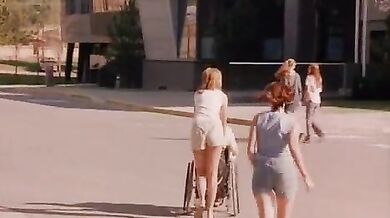 Saved! scene 6