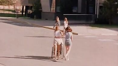 Saved! scene 6