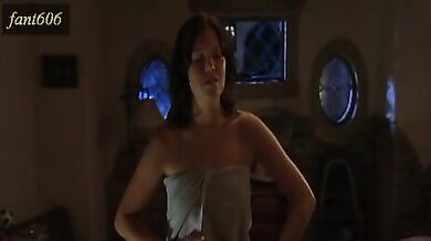 Chasing Liberty scene TWO