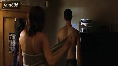 Chasing Liberty scene TWO