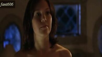 Chasing Liberty scene TWO