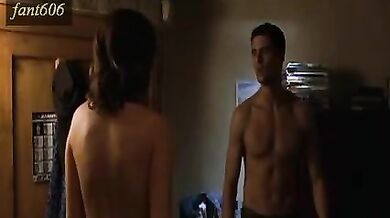 Chasing Liberty scene TWO
