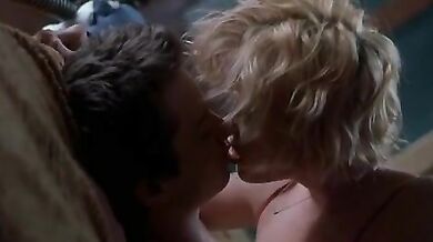 All I Crave scene THREE