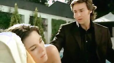 The Witch Affair scene TWO