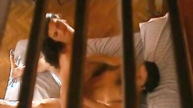 The Witch Affair scene TWO