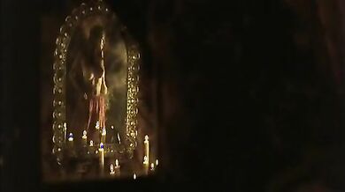 Mad Love (Juana la Loca) scene TWO