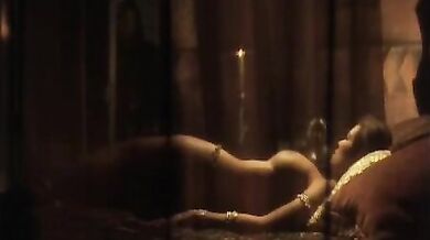 Avid Love (Juana la Loca) scene 3