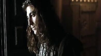 Avid Love (Juana la Loca) scene 3