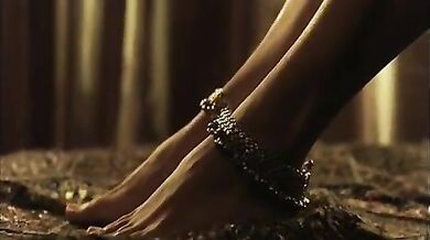 Avid Love (Juana la Loca) scene 3